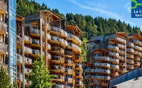 Residence Pierre & Vacances Atria-Crozats